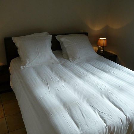 Appartement Dans Le Cloitre Saint Salvy A Albi. ภายนอก รูปภาพ
